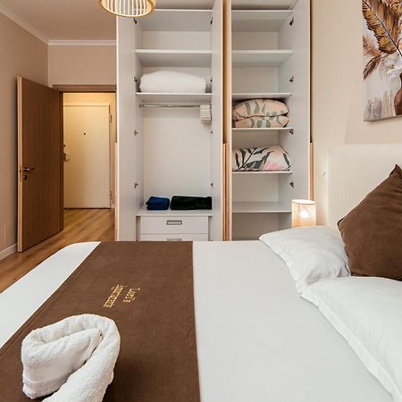 Loris Apartaments 205 Durrës Exteriör bild